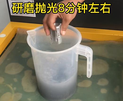 CNC机加工高要铝件样品